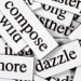 Vocabulary