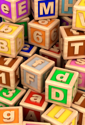 Teaching Phonograms and Spelling Rules
