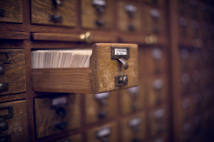 How to Teach Alphabetizing