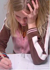 Testing for Dyslexia