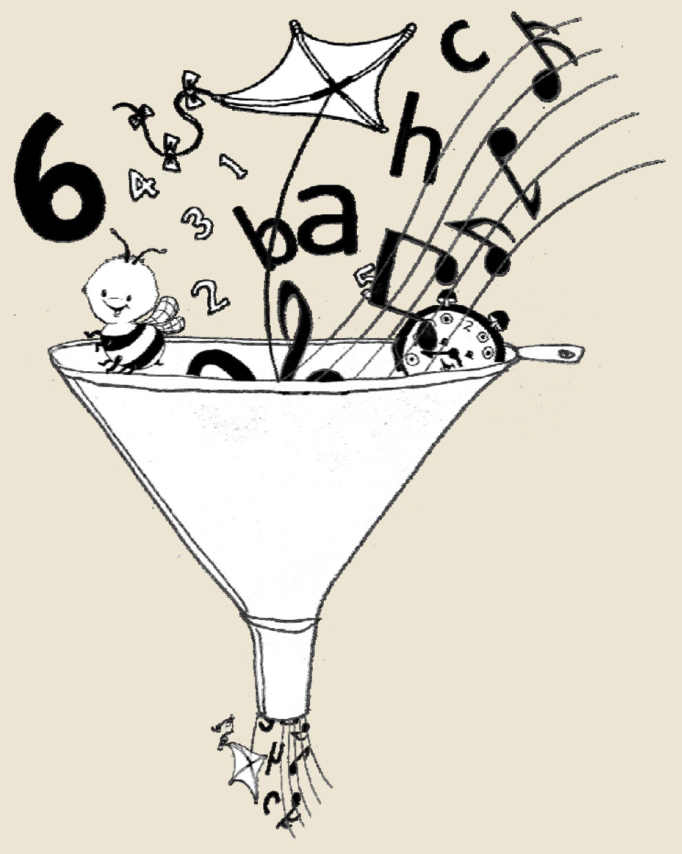 The Funnel Concept The Funnel Concept