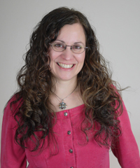 Marie Rippel developer of All About Learning Press