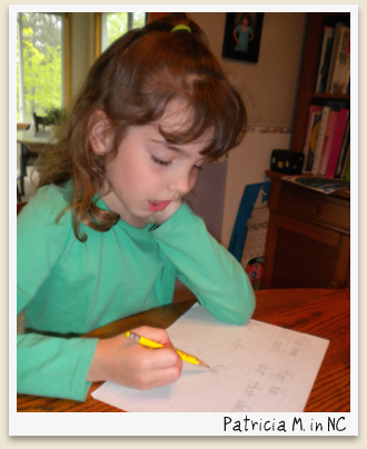 A spelling program for beginners and struggling students