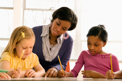 What Works in Teaching Spelling
