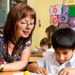 What do children want in a teacher?