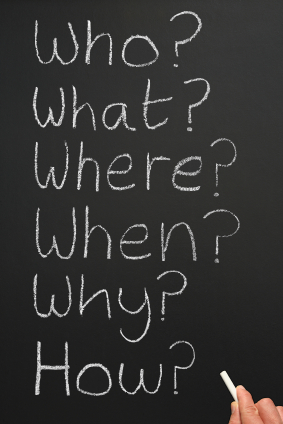 Reading Comprehension