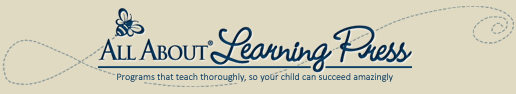 All About Learning Press, Inc.