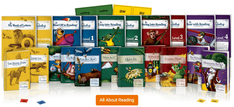 Helping Kids Sound Out Words (+ FREE Downloads!)