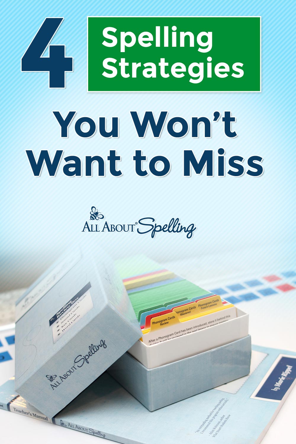 Spell Strategy 4 Spelling Strategies You Won't Want to Miss + Segmenting Activity