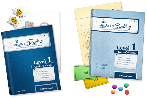 What's the Difference Between AAR & AAS? (+ Free Lesson Samples)