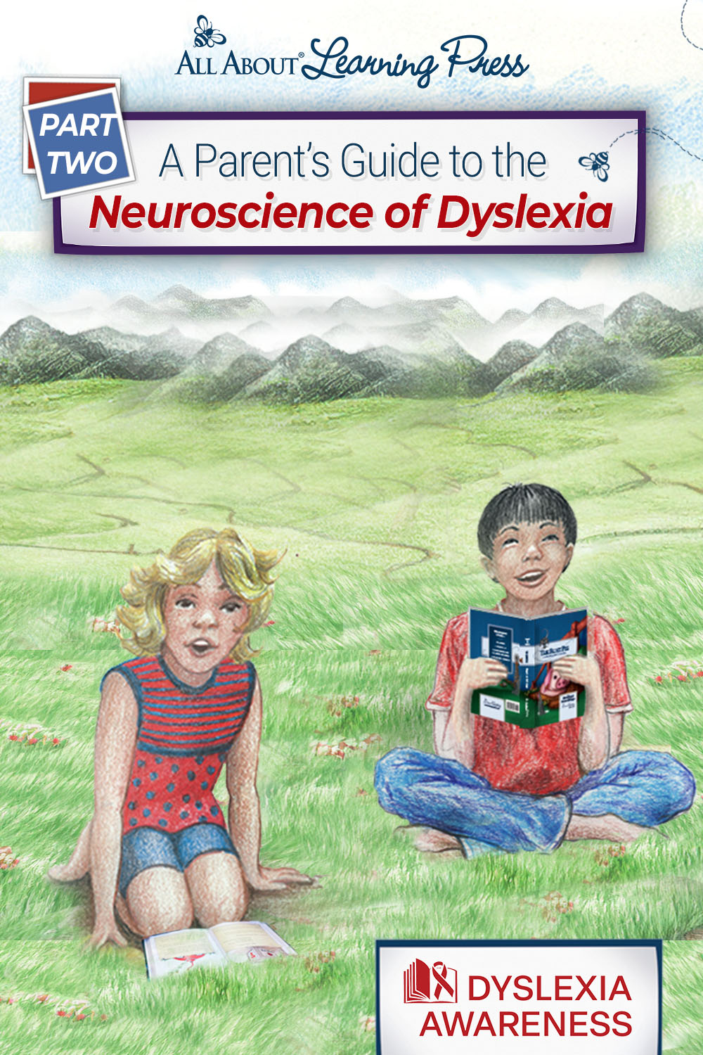 A Parent's Guide to the Neuroscience of Dyslexia, Part 2