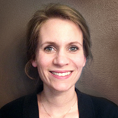 Image of Holly Huffstutler
