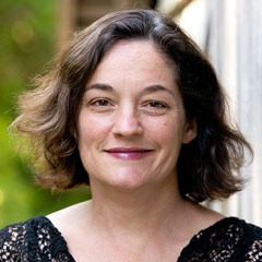 Image of Susan Wise Bauer