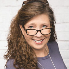 Image of Trish Corlew
